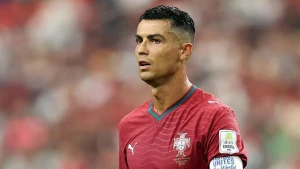 Ronaldo Portuqaliya millisi ilə bağlı qərarını açıqladı