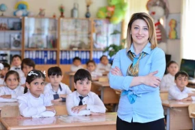 Nazirlər Kabineti müəllimlər üçün geyim qaydalarını və tələbləri müəyyən etdi