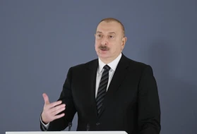 \"Taleyi naməlum şəxslərin aqibətinə aydınlıq gətirmək üçün imkanları səfərbər etməyə davam edəcəyik\" - Prezident&nbsp;