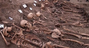 Azad edilmiş ərazilərimizdə 32 kütləvi məzarlıq tapılıb&nbsp;