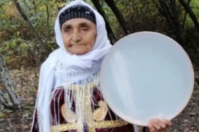 “Nənələr”dən birinin oğlu öldürülüb - FOTO 