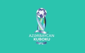 Azərbaycan kubokunda yeni mövsüm başlayır&nbsp;
