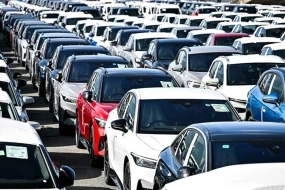 Avtomobil gətirmək adı ilə 385 minlik dələduzluq etdi&nbsp;