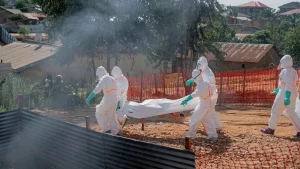Ebola epidemiyasında ölənlərin sayı 4 178-ə çatdı