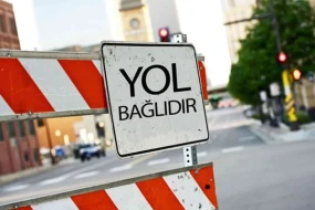 Bakının bu yollarda hərəkət məhdudlaşdırılacaq&nbsp;