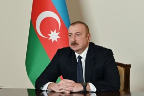 Prezident onlara müraciət ünvanladı - YENİLƏNDİ
