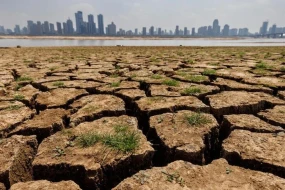 El Nino ilə bağlı həyəcan təbili - Tarixdə görünməmiş hadisə baş verə bilər&nbsp;
