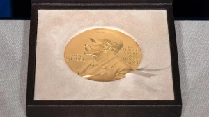 2026-cı il Nobel Kimya mükafatı&nbsp;bu iki alimə verildi&nbsp;