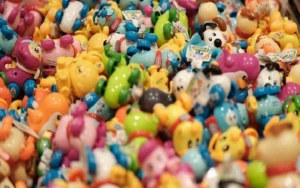 Oyuncaqlarla bağlı yeni tələblər təsdiqləndi
