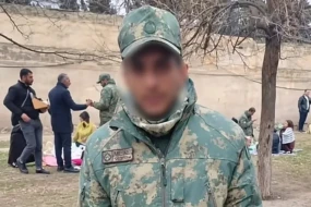 Ermənistan tərəfi Azərbaycan hərbçisini Bakıya qaytaracaqmı?&nbsp;