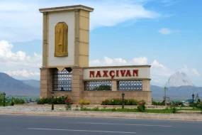 Naxçıvanda yüksək vəzifəyə yeni təyinat - FOTO