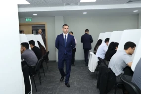 DİM prokurorluq orqanlarında işləmək istəyənlər üçün tеst imtаhаnı keçirəcək&nbsp;