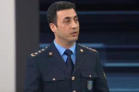 Şahin Bağırov idarə rəisini təqaüdə göndərdi&nbsp;