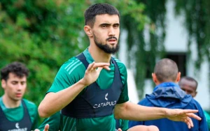 Toral Bayramovun transfer qiyməti 200 min avro düşdü&nbsp;