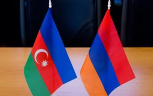 Azərbaycan və Ermənistan nümayəndələri Gorusda görüşdülər 