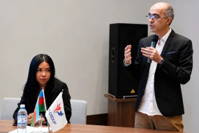 Nigar Fərhadın əri DTX təcridxanasından köçürüldü&nbsp;