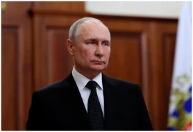 Putin MDB liderlərini Sankt-Peterburqa dəvət etdi 