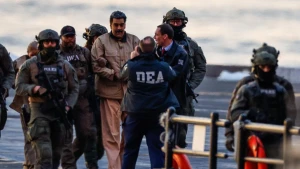 Maduro və həyat yoldaşına qarşı yeni ittihamlar – Ömürlük həbs təhlükəsi var