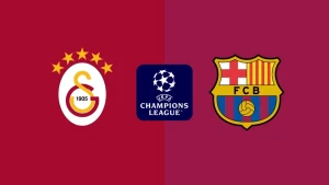 \"Barselona\"nın ulduzu \"Qalatasaray\"la qarşılaşmada iştirak etməyəcək - FOTO