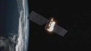 \"SpaceX\" mobil rabitə bazarına girir