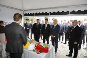 “PeşəFest-2026”&nbsp; Masallıda keçirildi - FOTOLAR