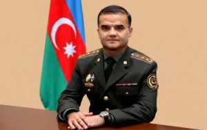Polkovnik Penitensiar Xidmətdən FHN-ə keçdi&nbsp;