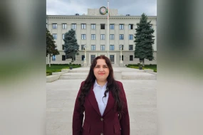 Qarabağ Universitetinin müəllimi hakim təyin olundu
