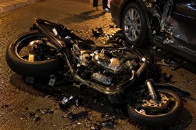 Masazırdakı qəzada ölənlərin kimliyi bilindi - FOTO