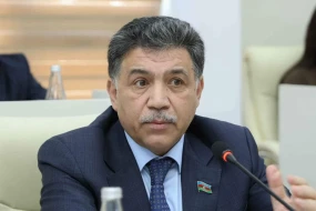 “Heç bir xarici dövlət Azərbaycanın daxili işlərinə qarışa bilməz” - Aydın Hüseynov