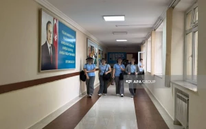 Məktəblərdə monitorinqlərə başlanıldı