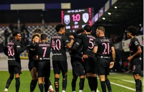 \"Sabah\" Çempionlar Liqasında növbəti oyuna çıxır&nbsp;