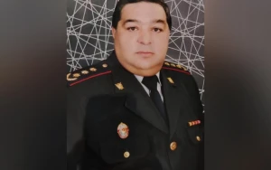 Seyfəddin Qəndilovun oğlu vəfat etdi