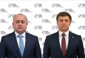 Yusif Axundov və Şaban Cəərçiyevə yüksək vəzifə verildi - FOTO