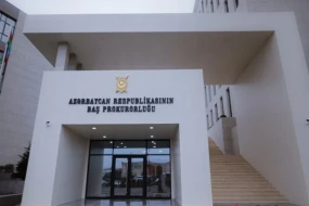 2 prokurorluq əməkdaşı hakim təyin edildi&nbsp;