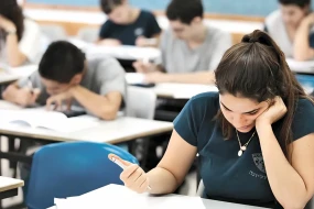 Bu il 3148 abituriyent 600-dən yüksək bal toplayıb&nbsp;