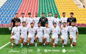 Milli komandamızın dünya çempionatı üçün heyəti açıqlandı&nbsp;