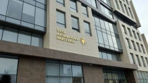 YAP-dan türkiyəli rəsmilərin Azərbaycanla bağlı açıqlamalarına ETİRAZ