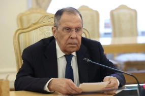 Lavrov Bakıya gəlir