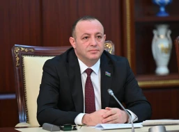 \"\"Bir millət, iki dövlət\" prinsipi qarşılıqlı hörmət əsasında yaşamalıdır\" - Deputatdan vacib mesaj