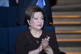 \"\"44\" filmini yaradanlara eşq olsun!\" - Afaq Bəşirqızı