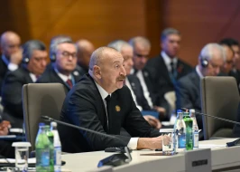 “Bizi müharibəyə Ermənistan məcbur edib”
