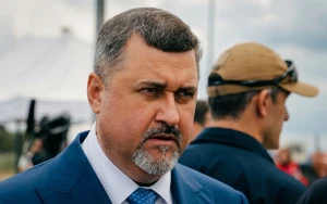 Dağıstanın yeni rəhbəri o oldu&nbsp;