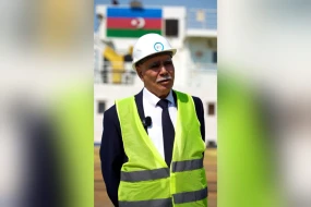 51 ilin limançısı - Gəmi saat kimi işləməlidir