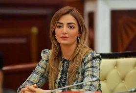 “Azərbaycan AQEM-də də etibarlı tərəfdaş kimi qəbul olunur” - Könül Nurullayeva