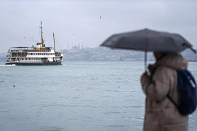 Türkiyədə yüksək meteoroloji təhlükə elan edildi 