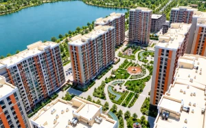 Park Yasamalda mənzillər üçün yeni satış şərtləri - Faizlər endi&nbsp;