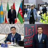 Onlar da Mətbuat Şurasına üzv seçildi
