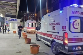 Türkiyədə qidadan zəhərlənənlərin sayı 88 nəfərə çatdı