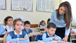 Azərbaycanda məktəblərlə bağlı yeni qayda – Məcburi ola bilər