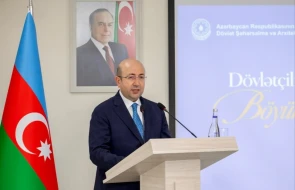 Füzuli – dirçəlişin və müasir şəhərsalmanın nümunəsi